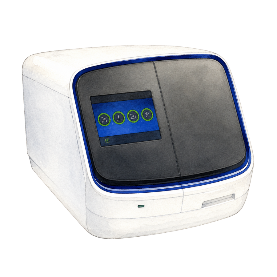 Sequencer