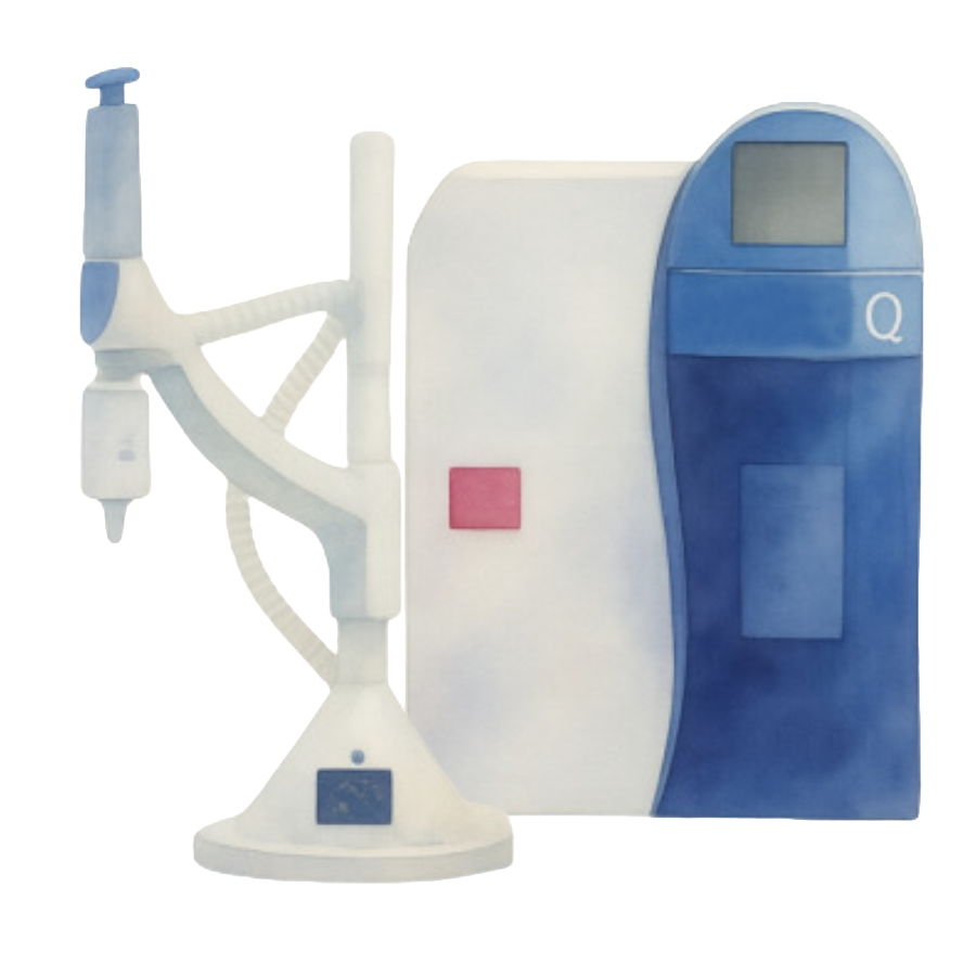 Water Purification System
