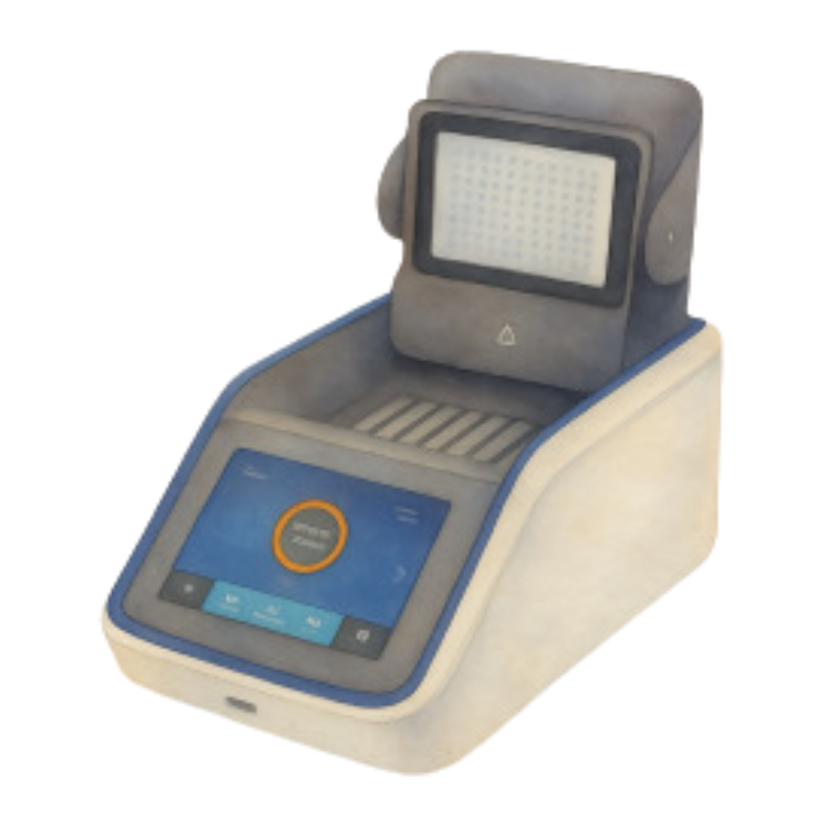 Thermal Cycler