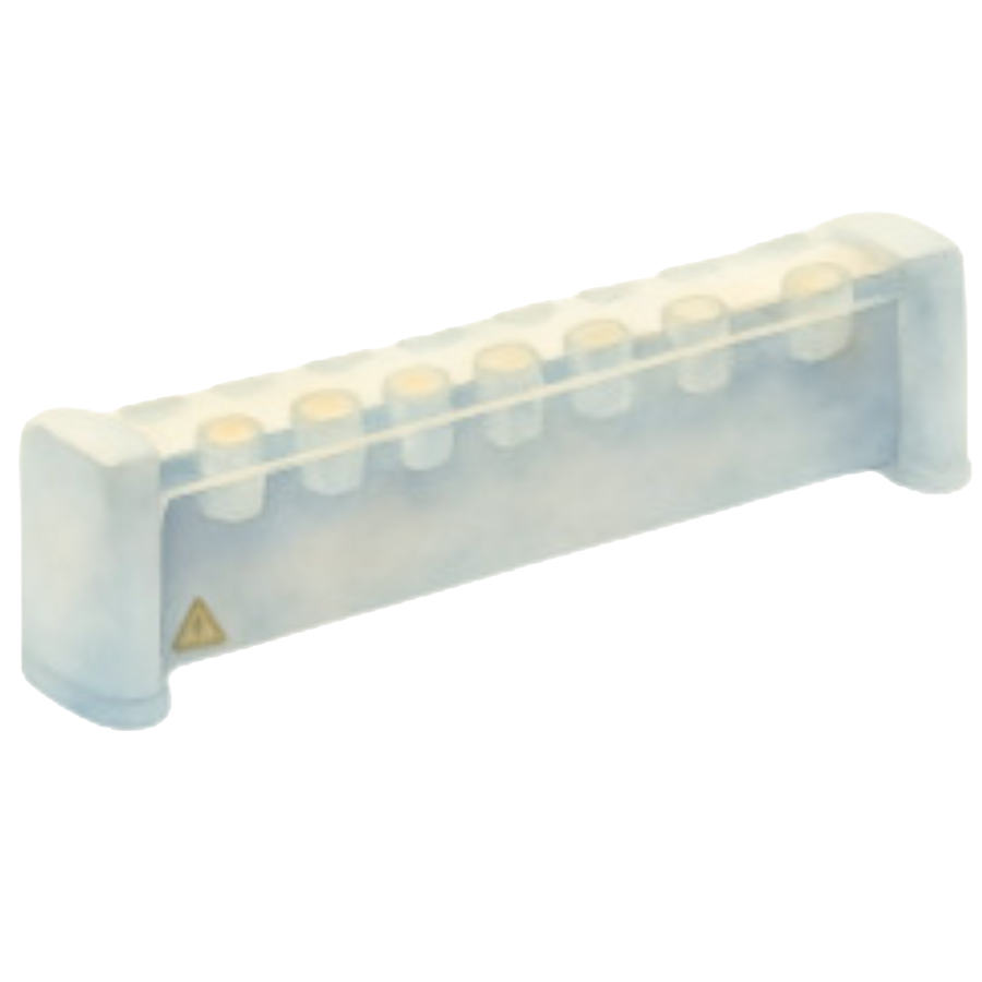 Magnetic Rack (Tubes/Plates)