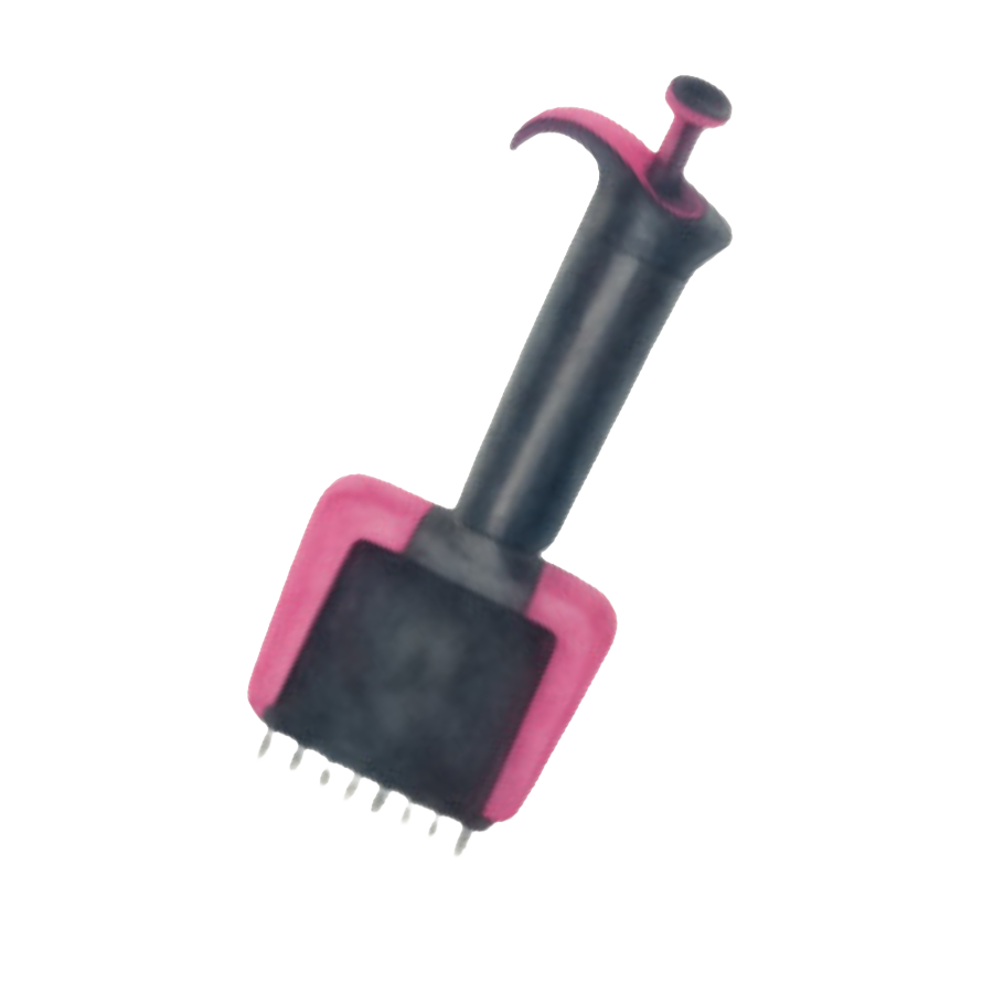 Multichannel Pipettes
