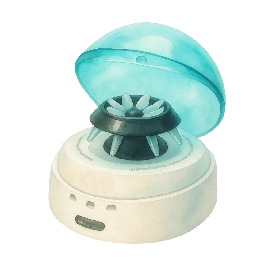 Standard Minifuge