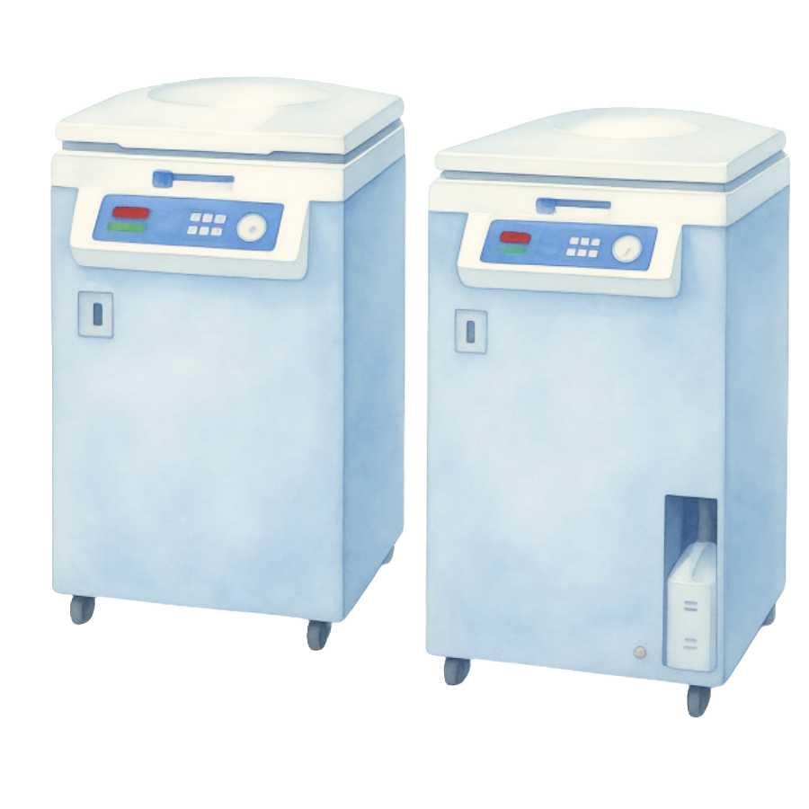 Autoclave