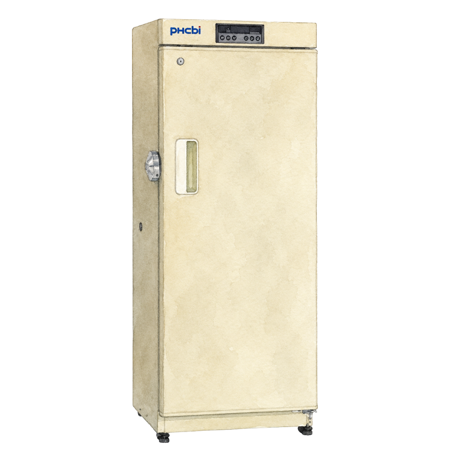Biomedical Freezer (−20°C to −30°C)