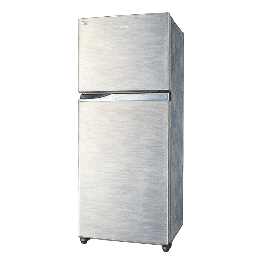 Storage Refrigerator (1°C to 7°C)