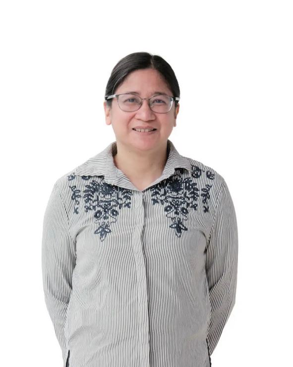 Carla Lenore Calumpang