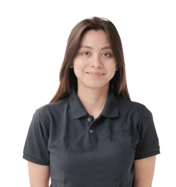 Camille Rose Mueda