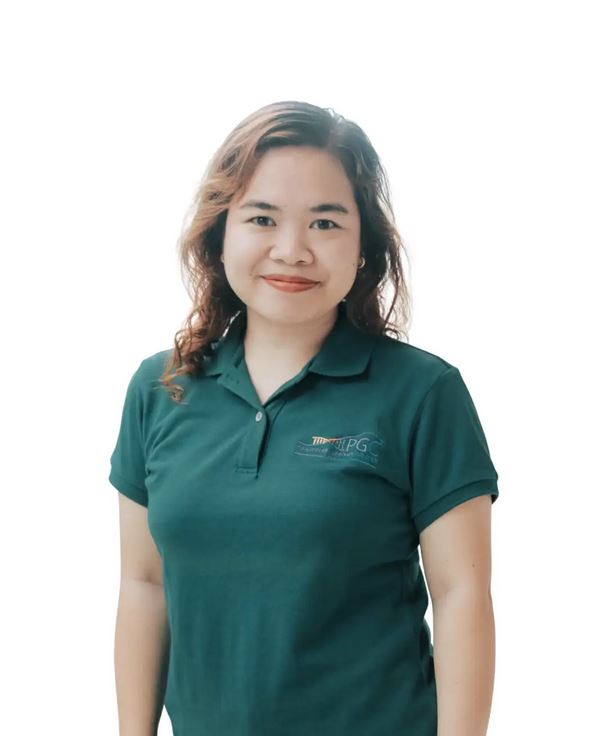 Dianne Frances Penuela