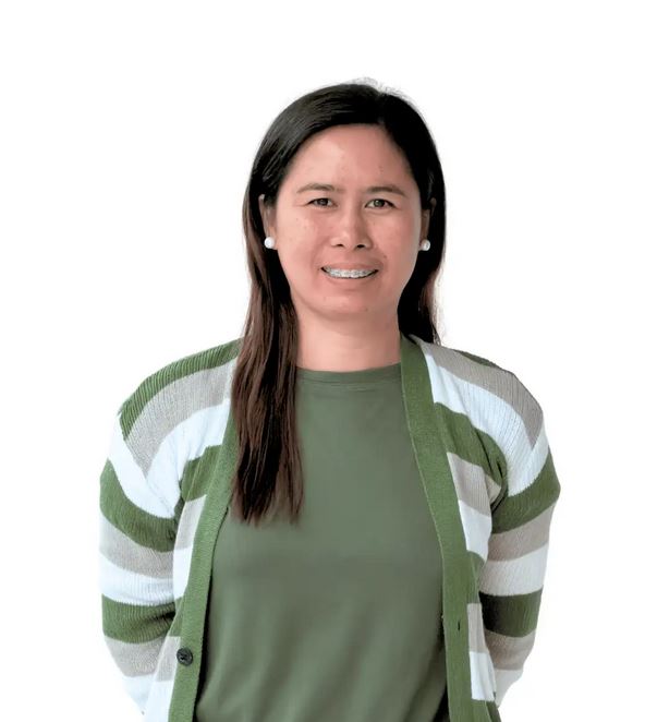 Denise Tomugdan